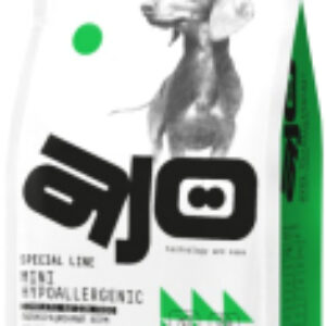 Сухой корм для собак Mini Hypoallergenic Для взр. собак со склонностью к аллергии 21век