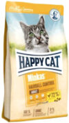 Сухой корм для кошек Minkas Hairball Control Geflugel / 70410 21век