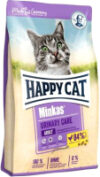 Сухой корм для кошек Minkas Urinary Care Geflugel / 70376 21век
