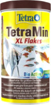 Корм для рыб Min XL Flakes 21век
