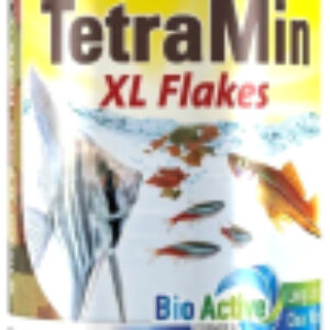 Корм для рыб Min XL Flakes 21век