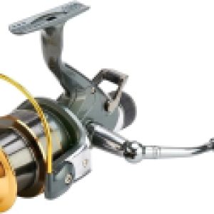 Катушка безынерционная Mioki 6000 BR / HS-KF-M6000-S 21век