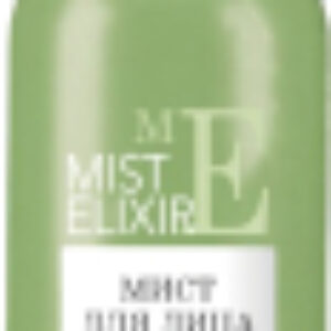 Спрей для лица Mist Elixir Матирование увлажнение 21век