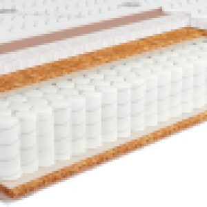 Матрас Mister-2 Hard 90x200 21век