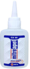 Клей Суперклей Цианоакрилатный 21век
