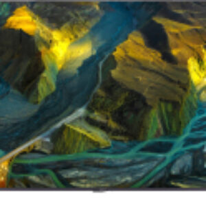 Телевизор Mi TV Max 86 L86M7-ESRU/ELA4909GL 21век