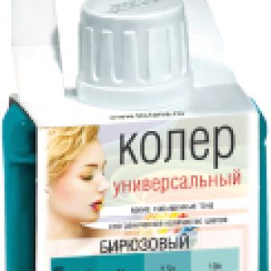 Колеровочная паста Mix Универсальная 21век
