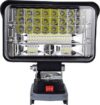 Фонарь MKDEB-18V / E0125 21век