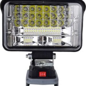 Фонарь MKDEB-18V / E0125 21век