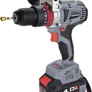 Аккумуляторная дрель-шуруповерт MKDHP-18V / E0087 21век