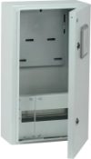 Корпус металлический MKM32-N-12-54-ZO 21век
