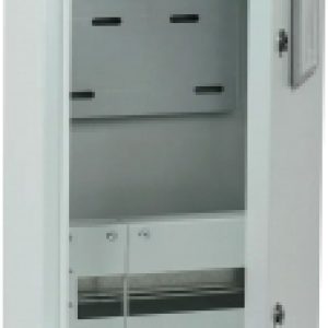 Корпус металлический MKM32-N-12-54-ZO 21век