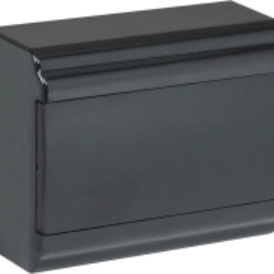 Бокс пластиковый MKP13-N-01-09-41-K02 21век
