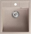 Мойка кухонная ML-GM28 552094 21век