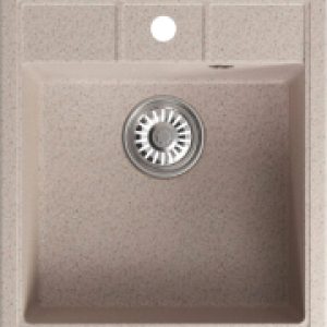 Мойка кухонная ML-GM28 552094 21век