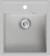 Мойка кухонная ML-GM28 552098 21век