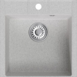 Мойка кухонная ML-GM28 552098 21век