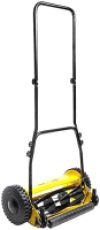 Газонокосилка механическая MM4026 21век