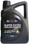 Моторное масло Super Extra Gasoline 5W30 / 0510000410 21век