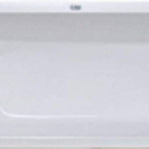 Ванна акриловая Modern 170x70 21век