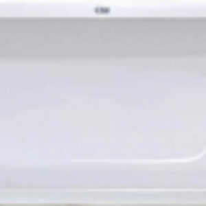 Ванна акриловая Modern 170x70 21век