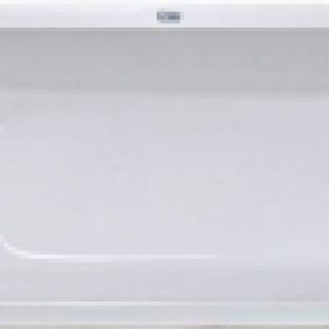 Ванна акриловая Modern 175x70 21век