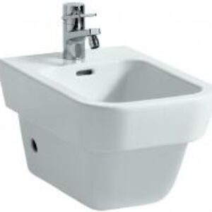 Биде подвесное Moderna Plus 8305410003041 21век