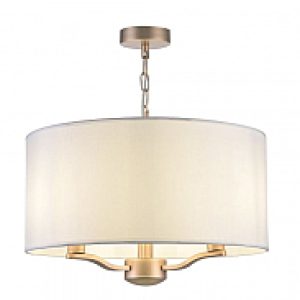 Люстра Modern Marika FR5671PL-03G 21век