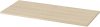 Столешница для тумбы в ванную Moduo 100 / SB-BL-MOD100 21век