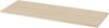 Столешница для ванной Moduo 120 / SB-BL-MOD120 21век
