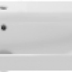 Умывальник со смесителем Moduo 80 Slim / P-UM-MOD80SL/1 + 63034 21век