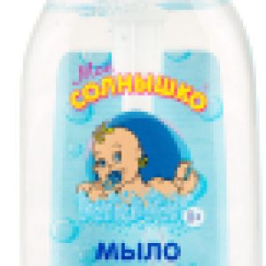 Мыло детское Для подмывания младенцев 21век