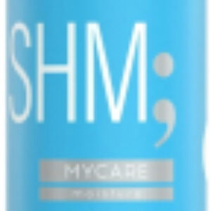 Шампунь для волос Moisture Увлажняющий для сухих и вьющихся волос 21век