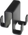 Крючок для душевой кабины Mokko Nero ADM N13K 21век