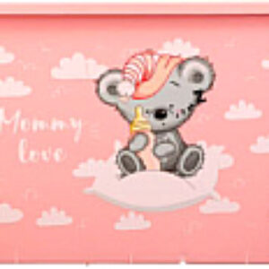Контейнер для хранения Mommy love АС 49163000 21век