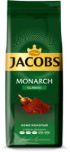 Кофе молотый Monarch Classic 21век