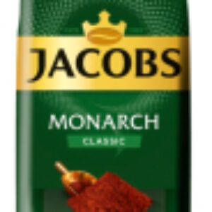 Кофе молотый Monarch Classic 21век
