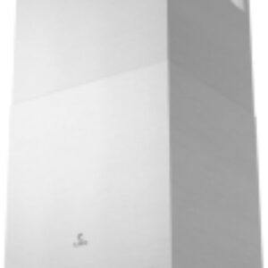 Вытяжка коробчатая Mono 400 21век