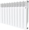 Радиатор алюминиевый Monoblock A 500 2.0 21век