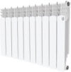 Радиатор биметаллический Monoblock B 500 2.0 21век