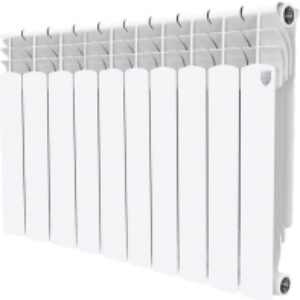 Радиатор биметаллический Monoblock B 500 2.0 21век