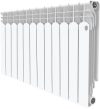 Радиатор биметаллический Monoblock B 500 2.0 21век