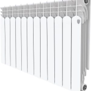 Радиатор биметаллический Monoblock B 500 2.0 21век