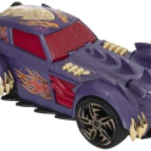 Автомобиль игрушечный Monster Moverz Conveterz / 1417113A 21век