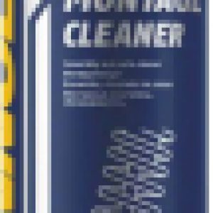 Очиститель кузова Montage Cleaner / 9670 21век