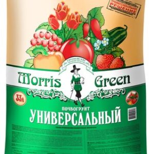 Грунт для растений ПОЧВОгрунт Универсальный 21век