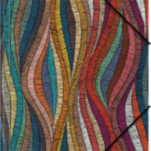 Папка для бумаг Mosaic / 49297 21век