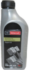 Моторное масло Motorcraft A5 5W30 21век