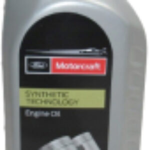 Моторное масло Motorcraft A5 5W30 21век
