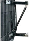Крепление для баскетбольного щита Mounting Bracket / 8406SCNR 21век